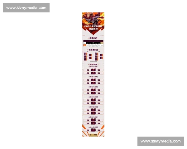 探索电竞世界最新动态与赛事资讯的官方权威平台指南